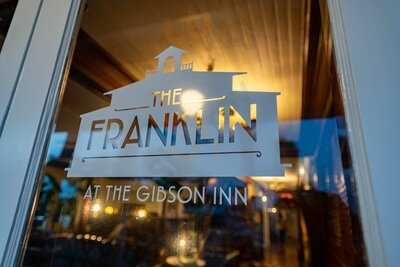 The Franklin Cafe