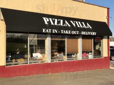 Pizza Villa