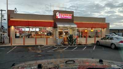 Dunkin' Donuts, Lawrence