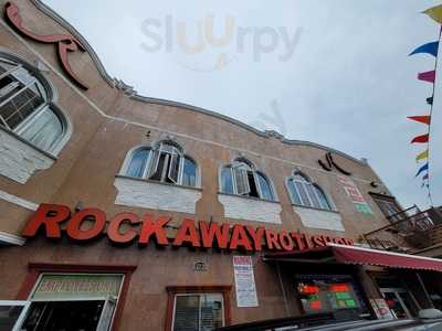 Rockaway West Indian Restaurant, South Ozone Park