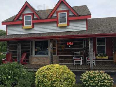 Door County Bakery