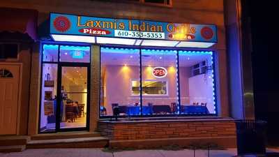 Laxmi's Indian Grille, Broomall