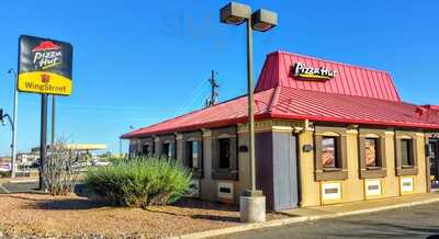 Pizza Hut, Litchfield Park