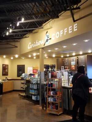 Caribou Coffee