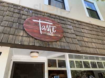 Taste Kitchen & Table, Fairfax