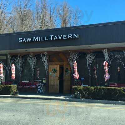 Saw Mill Tavern