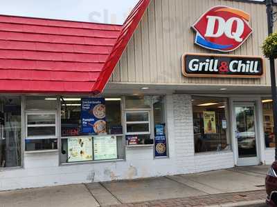 Dairy Queen Grill & Chill, Cheboygan