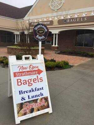 Strathmore Bagels