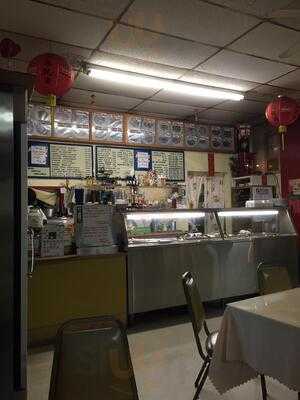 Hong Kong Chop Suey