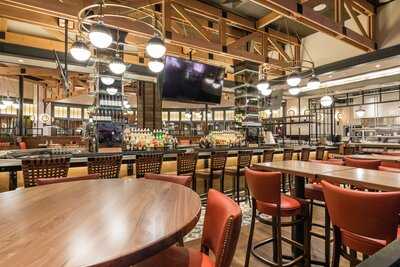 Guy Fieri's Foxwoods Kitchen + Bar