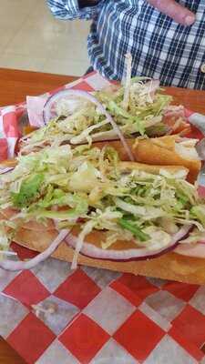 Graziano's Pizzeria & Grill