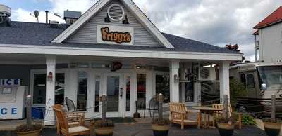 Friggy's SoBo Pub, Boyne City