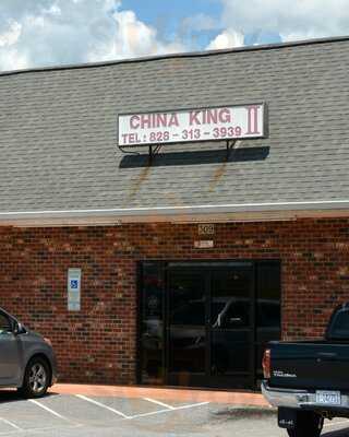 China King