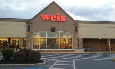Weis Markets Incorporated