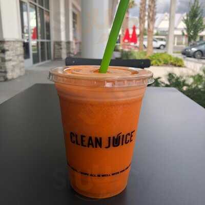 Clean Juice, Windermere