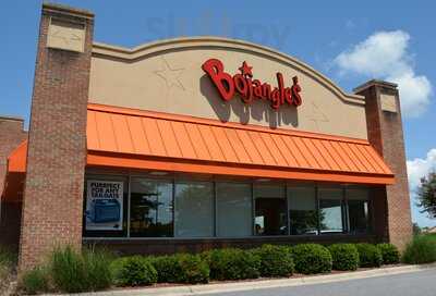 Bojangles