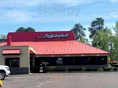 Pizza Hut, Payson