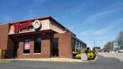 Wendy's, Broomall