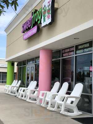 Sweetfrog