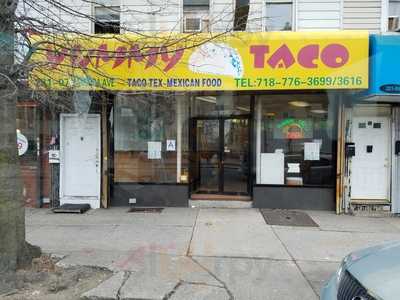 Yummy Taco, Queens Village