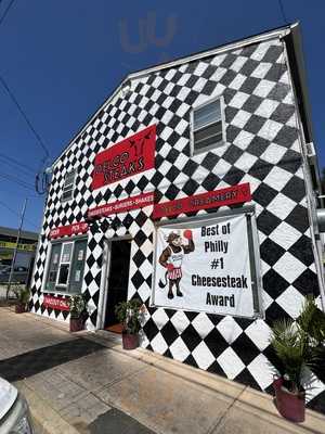 Jean's Luncheonette, Broomall