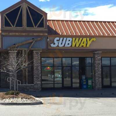 Subway, Granby