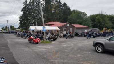 Ma Barker's Tavern, Pulaski