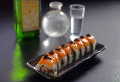 Asiatico Asian Kitchen