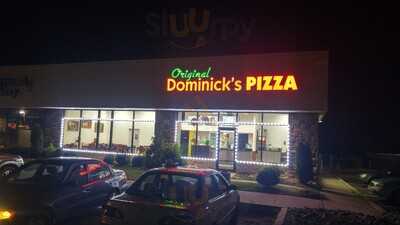 Dominick's Pizza Shoppe