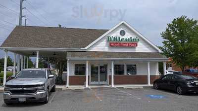 D'Alessio's Wood-Fired Pizza, Stevensville