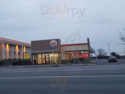 Burger King, Lawrence