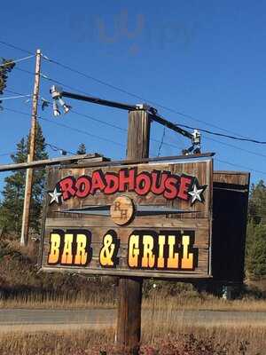 Roadhouse Bar And Grill