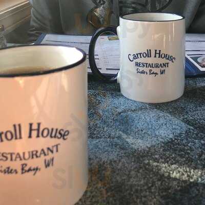 Carroll House Restaurant