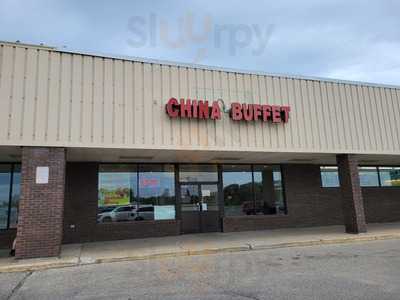 China Buffet, Cheboygan