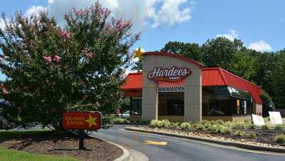 Hardee's