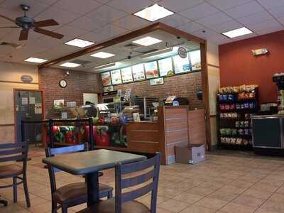 Subway, Plainfield