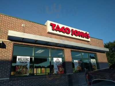 Taco John's, Stevensville