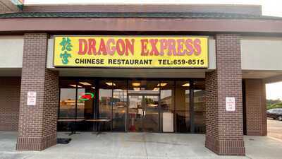 Dragon Express, Sturgis