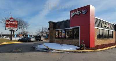 Wendy's