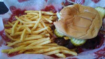 Freddy's Frozen Custard & Steakburgers, Amelia