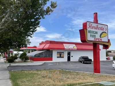 El Betos Co Mexican Food, Brigham City