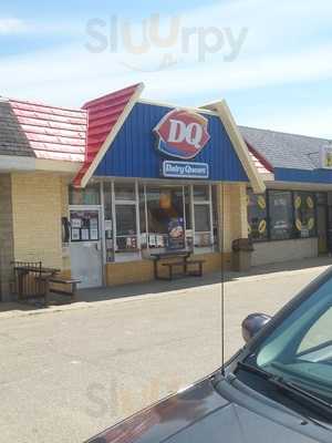 Dairy Queen (treat)