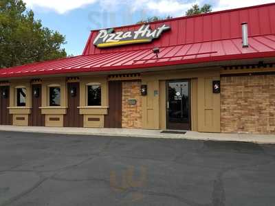 Pizza Hut, Brigham City