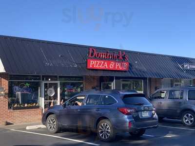 Dominick's Pizza