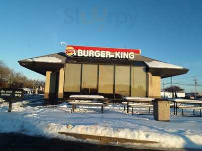 Burger King