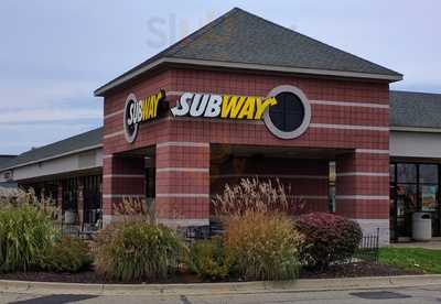 Subway, Caledonia