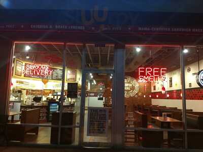 Jimmy John's, Amelia