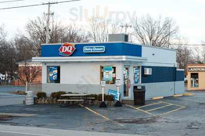 Dairy Queen (treat)