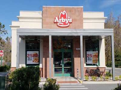 Arby's