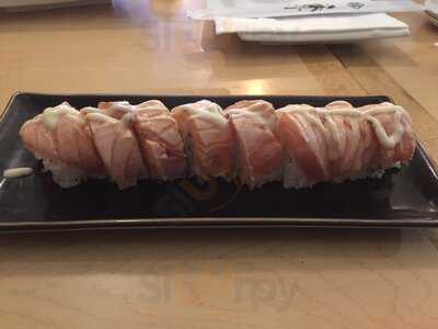 Kanpai Sushi, Ladera Ranch